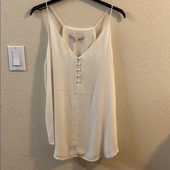 LOFT Tops - NWT Loft cami